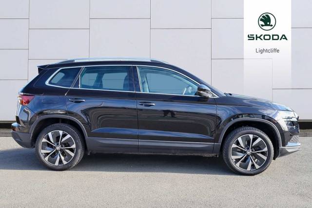 2024 Skoda Karoq SUV 1.5 TSI (150ps) SE L ACT DSG