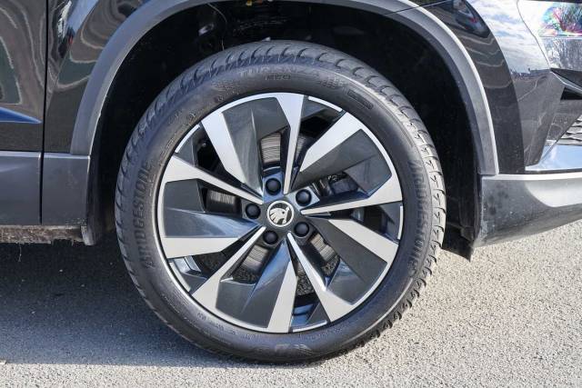 2024 Skoda Karoq SUV 1.5 TSI (150ps) SE L ACT DSG