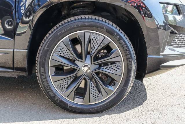 2022 Skoda Karoq SUV 1.5 TSI (150ps) SportLine ACT