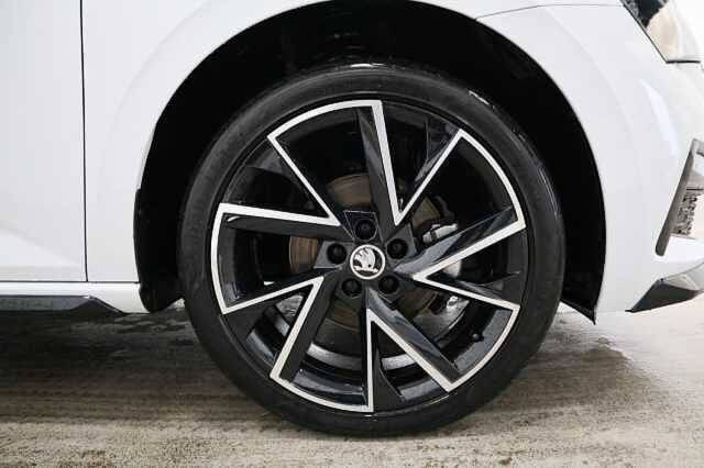 2022 Skoda Scala 1.0 TSI (110ps) Monte Carlo DSG