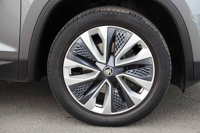 2021 Skoda Kodiaq 1.5 TSI SE L 5dr DSG [7 Seat]