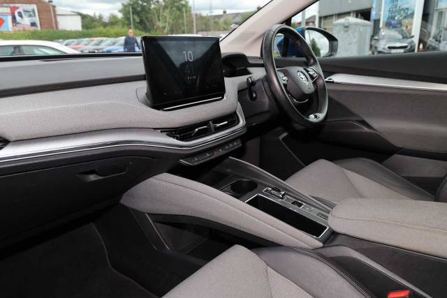 2021 Skoda Enyaq iV E (179ps) 60 62 Kwh