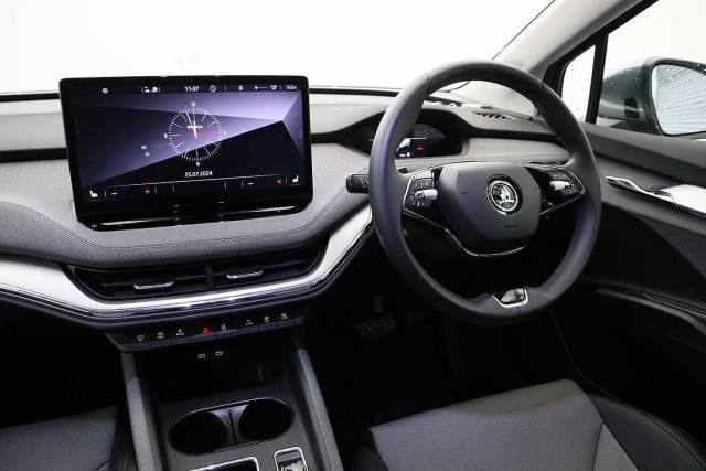 2023 Skoda Enyaq iV E (204ps) 80 82 Kwh
