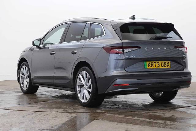2023 Skoda Enyaq iV E (204ps) 80 82 Kwh