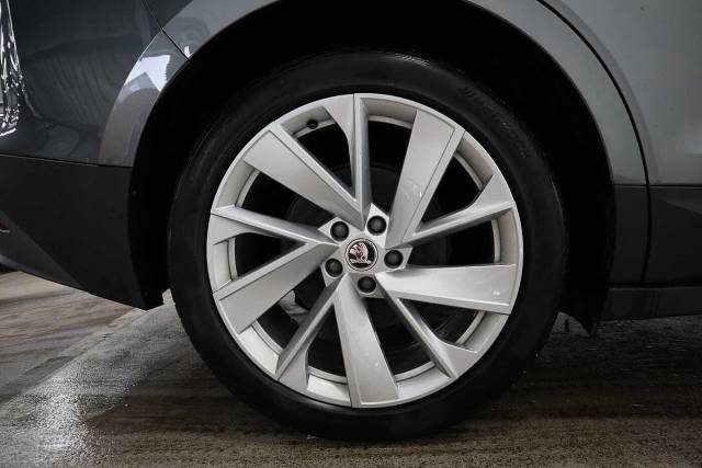 2023 Skoda Enyaq iV E (204ps) 80 82 Kwh
