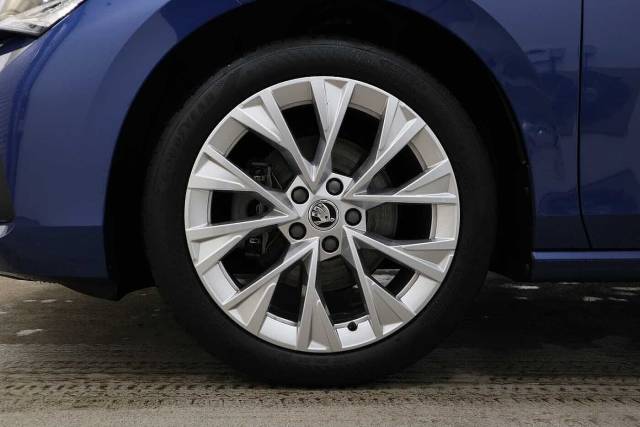 2024 Skoda Superb 1.5 TSI e-TEC (150ps) SEL DSG