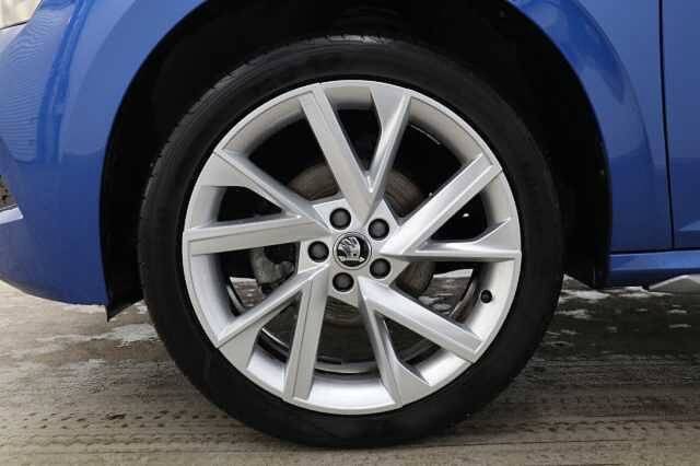 2022 Skoda Kamiq 1.0 TSI (109ps) SE L Executive DSG SUV