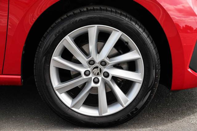 2024 Skoda Scala 5-Dr 1.5 TSI (150ps) SE L DSG