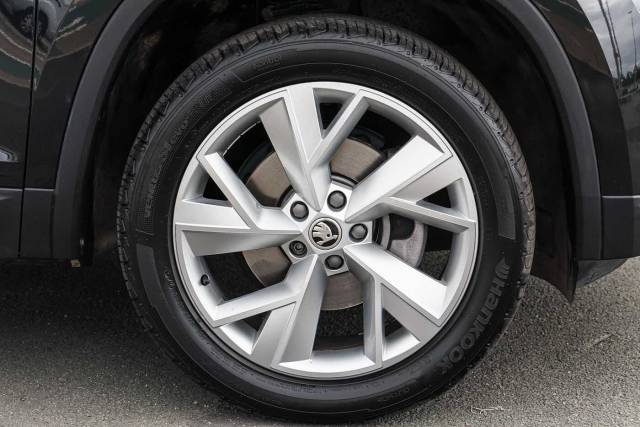 2024 Skoda Kodiaq 1.5 TSI (150ps) SE L Executive 7s ACT DSG