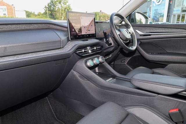 2024 Skoda Kodiaq 1.5 TSI e-TEC (150ps) SE L (7 seats) DSG