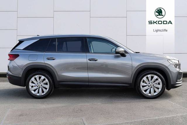 2024 Skoda Kodiaq 1.5 TSI e-TEC (150ps) SE L (7 seats) DSG