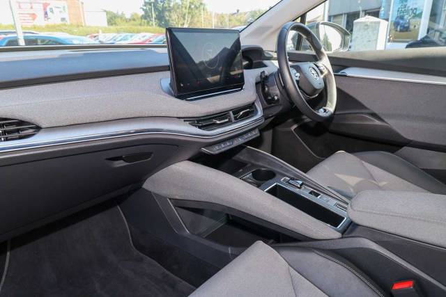2023 Skoda Enyaq iV E (204ps) 80 82 Kwh