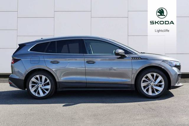 2023 Skoda Enyaq iV E (204ps) 80 82 Kwh
