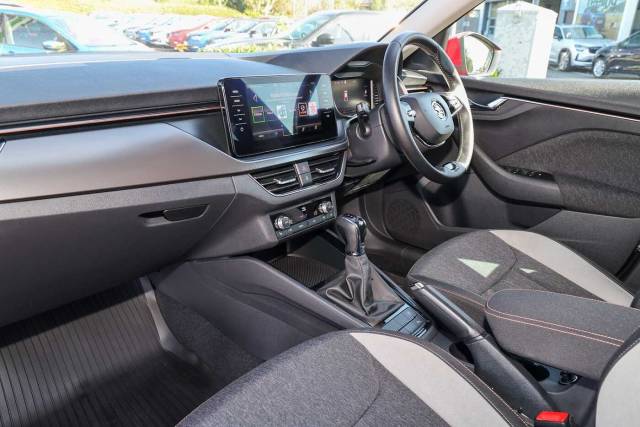 2023 Skoda Kamiq 1.0 TSI (110ps) SE L Executive DSG SUV