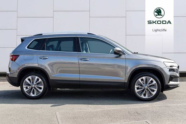 2024 Skoda Karoq 1.5 TSI SE L 5dr DSG