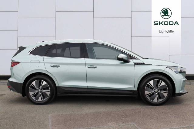 2023 Skoda Enyaq 150kW 80 ecoSuite 82kWh 5dr Auto [125kW]