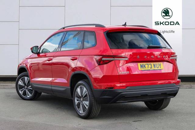 2023 Skoda Karoq 2.0 TDI SE Drive 5dr