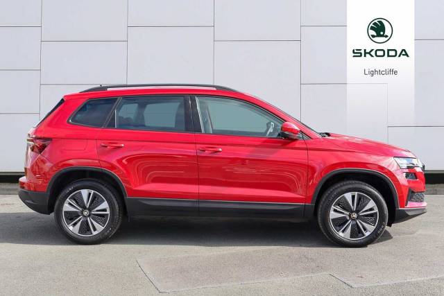 2023 Skoda Karoq 2.0 TDI SE Drive 5dr