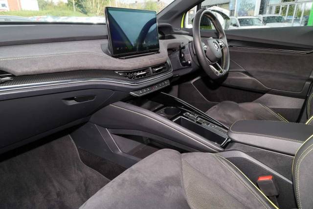 2024 Skoda Enyaq 250kW vRS 82kWh 4x4 5dr Auto