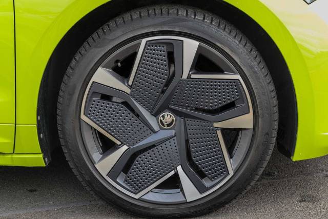 2024 Skoda Enyaq 250kW vRS 82kWh 4x4 5dr Auto