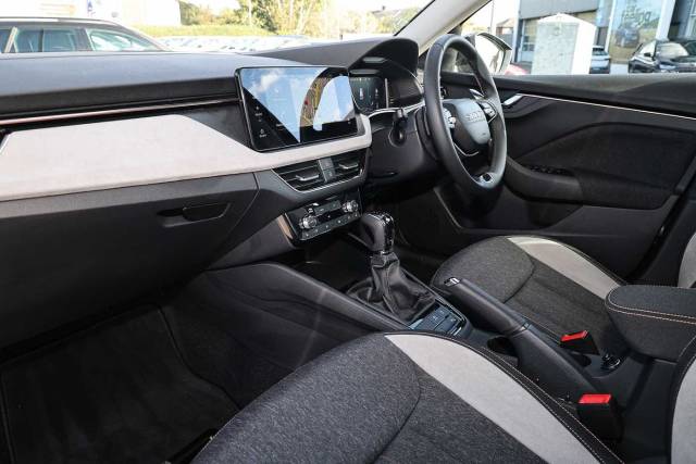 2025 Skoda Kamiq 1.0 TSI SE L Edition 5dr DSG