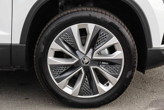 2025 Skoda Karoq 1.0 TSI 116 SE L Edition 5dr