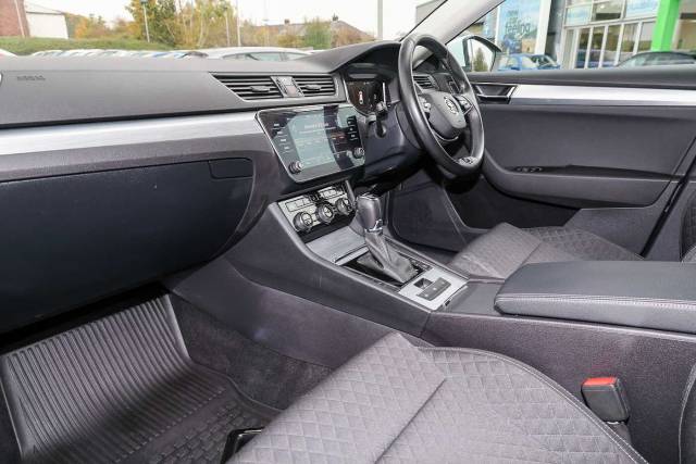 2023 Skoda Superb 2.0 TDI CR SE 5dr DSG