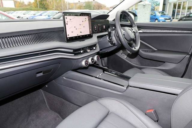 2025 Skoda Superb 1.5 TSI e-TEC SE L 5dr DSG