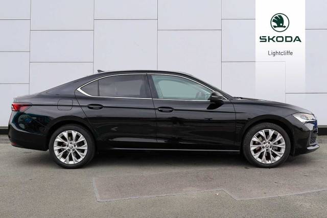2025 Skoda Superb 1.5 TSI e-TEC SE L 5dr DSG