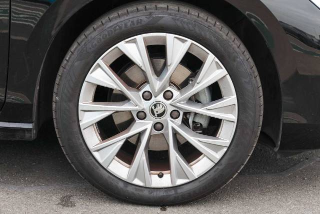 2025 Skoda Superb 1.5 TSI e-TEC SE L 5dr DSG