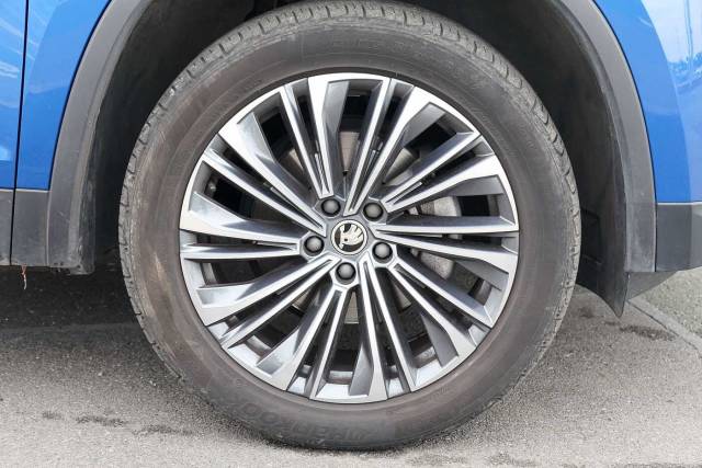 2024 Skoda Kodiaq 1.5 TSI SE L Executive 5dr DSG [7 Seat]