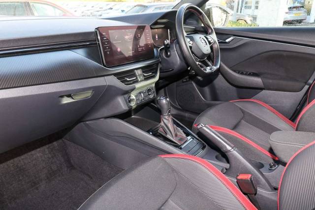 2021 Skoda Scala 1.5 TSI Monte Carlo 5dr DSG