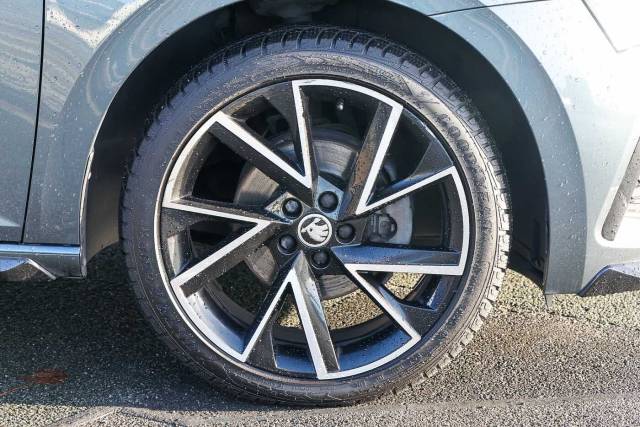 2021 Skoda Scala 1.5 TSI Monte Carlo 5dr DSG
