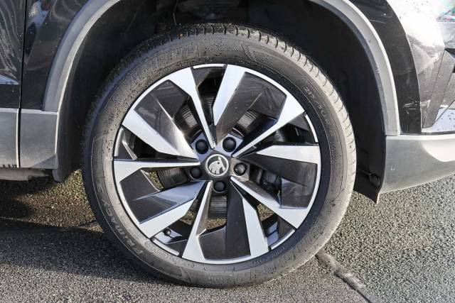 2022 Skoda Karoq 1.5 TSI SE L 5dr DSG