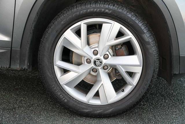 2022 Skoda Kodiaq 1.5 TSI SE L 5dr DSG [7 Seat]