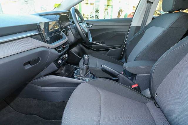 2024 Skoda Fabia 1.0 TSI 116 Design Edition 5dr