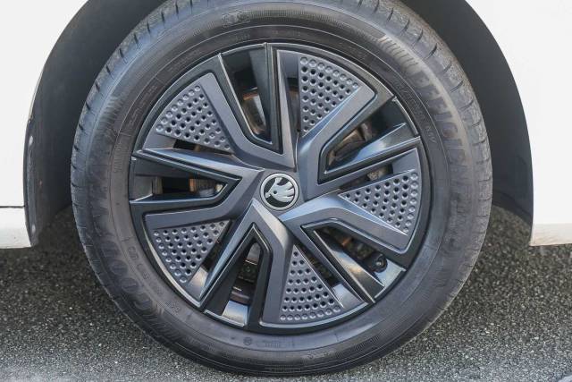 2024 Skoda Fabia 1.0 TSI 116 Design Edition 5dr