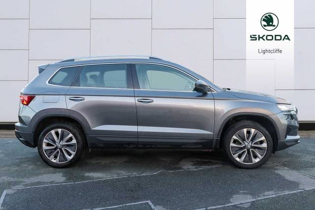 2022 Skoda Karoq 1.5 TSI SE L 5dr DSG