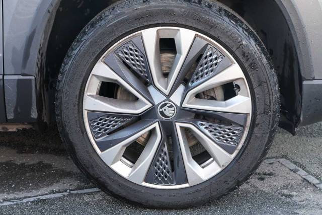 2022 Skoda Karoq 1.5 TSI SE L 5dr DSG