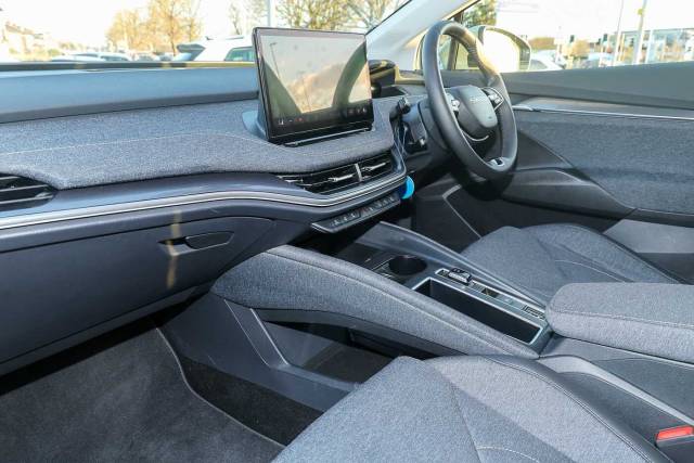 2025 Skoda Elroq 210kW 85 Edition 82kWh 5dr Auto