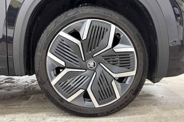 2025 Skoda Kodiaq 1.5 TSI e-TEC SportLine 5dr DSG [7 Seat]