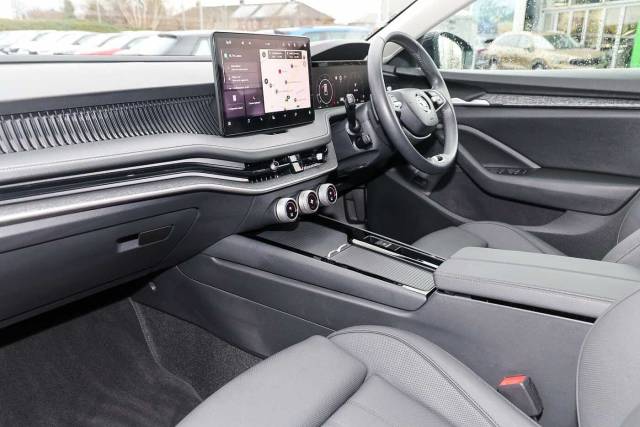 2024 Skoda Superb 1.5 TSI e-TEC SE L 5dr DSG