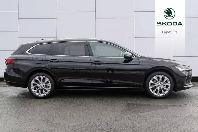 2024 Skoda Superb 1.5 TSI e-TEC SE L 5dr DSG