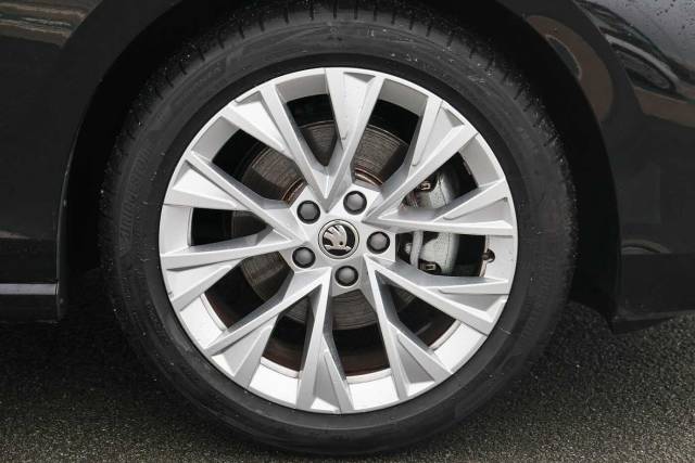 2024 Skoda Superb 1.5 TSI e-TEC SE L 5dr DSG