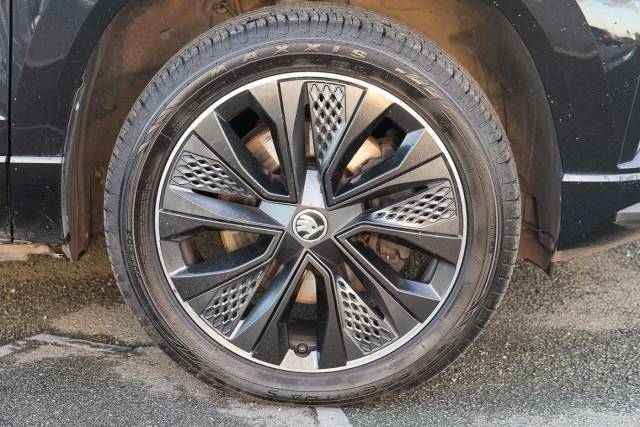 2022 Skoda Karoq 2.0 TDI [150] Sportline 4x4 5dr DSG