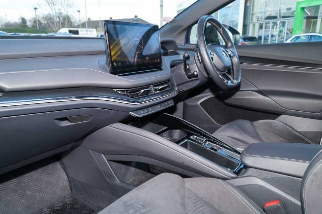 2021 Skoda Enyaq 150kW 80 Sportline 82kWh 5dr Auto