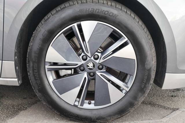 2025 Skoda Enyaq 210kW 85 Edition 82kWh 5dr Auto