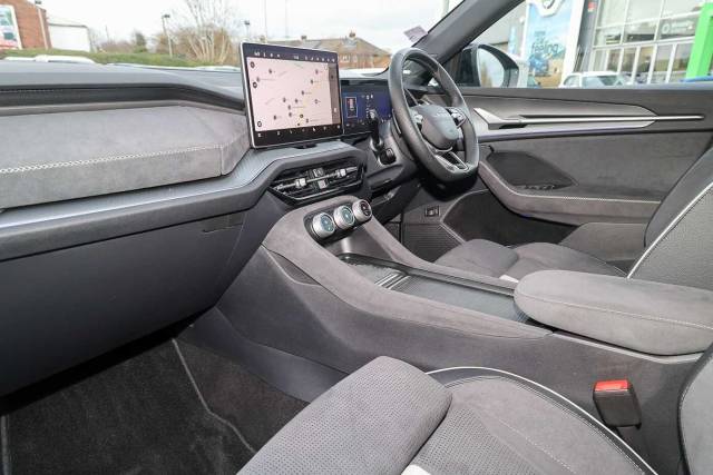 2025 Skoda Kodiaq 1.5 TSI e-TEC SportLine 5dr DSG [7 Seat]