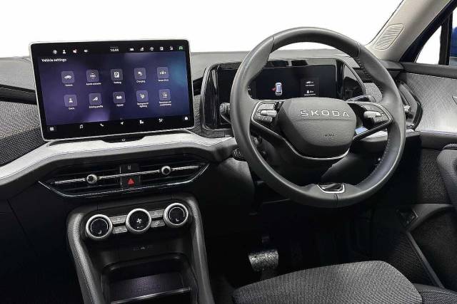 2025 Skoda Kodiaq 1.5 TSI iV 204 SE 5dr DSG