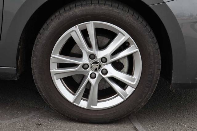 2024 Skoda Fabia 1.0 TSI 116 SE L 5dr DSG